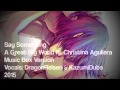 [KazDub] Say Something DUET DragonReisen ft  KazumiDubs