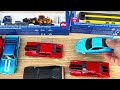 unboxing fast u0026 furious 1 32 die cast cars jada toys collection