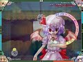 touhou rekkaden exrumia