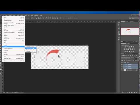 How to save your PSD paths or shapes as SVG files How to save your PSD paths or shapes as SVG files