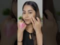 Omg!! 😱 Have you tried this Viral BLUSH Hack ✨️❤️ #shorts #ashortaday