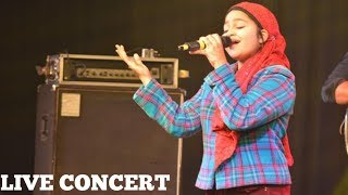 Laila Main Laila | Yumna Ajin | South Africa Live concert