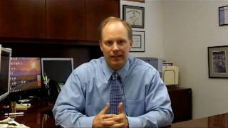 Tip of the Week: Red Panic Button