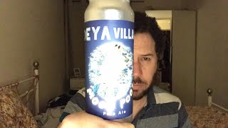 Deya X Villages | Moon Pool - Pale Ale | #EnglishCraftBeer