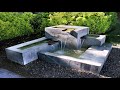 Vortex Garden Water Features