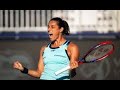 Renata Zarazua vs. Caroline Garcia | US Open 2024