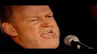 Joe Cocker - Never Tear Us Apart (LIVE) HD