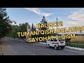 Baliqchi tumani Qishloqlari bo'ylab sayohat 2 qism