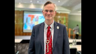 Dr Christopher J Boes Aos Interview