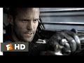Death Race (4/12) Movie CLIP - Jensen's First Race (2008) HD