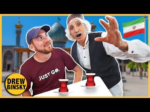 What culture is Persian?