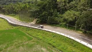 Welcome to Wayanad shot on DJI MINI 2 SE.