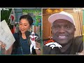 Should the Jets take Bowers 1st Rd Mock Draft w Booger McFarland!  Mina Kimes Show YT Exclusive