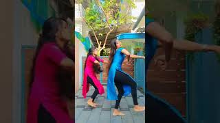Kacha Badam Short Dance Video | VRINDHARJUN | #shorts #trending