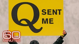 QAnon's corrosive impact on the U.S.