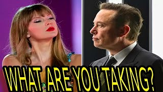 Download 📌👉REVEALED NOW! Taylor Swift Fans Warn Elon Musk To Stay Away, [ LATEST OF THE FAMOUS]✅ mp3