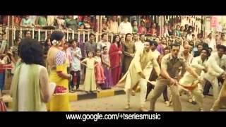 Dagabaaz Re Dabangg 2 Song Feat  Salman Khan, Sonakshi Sinha   YouTube