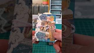 ASMR｜ミニミニファイル#shorts #papercraft