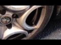 VINEGAR - Alloy Wheel Cleaner VINEGAR - Alloy Wheel Cleaner