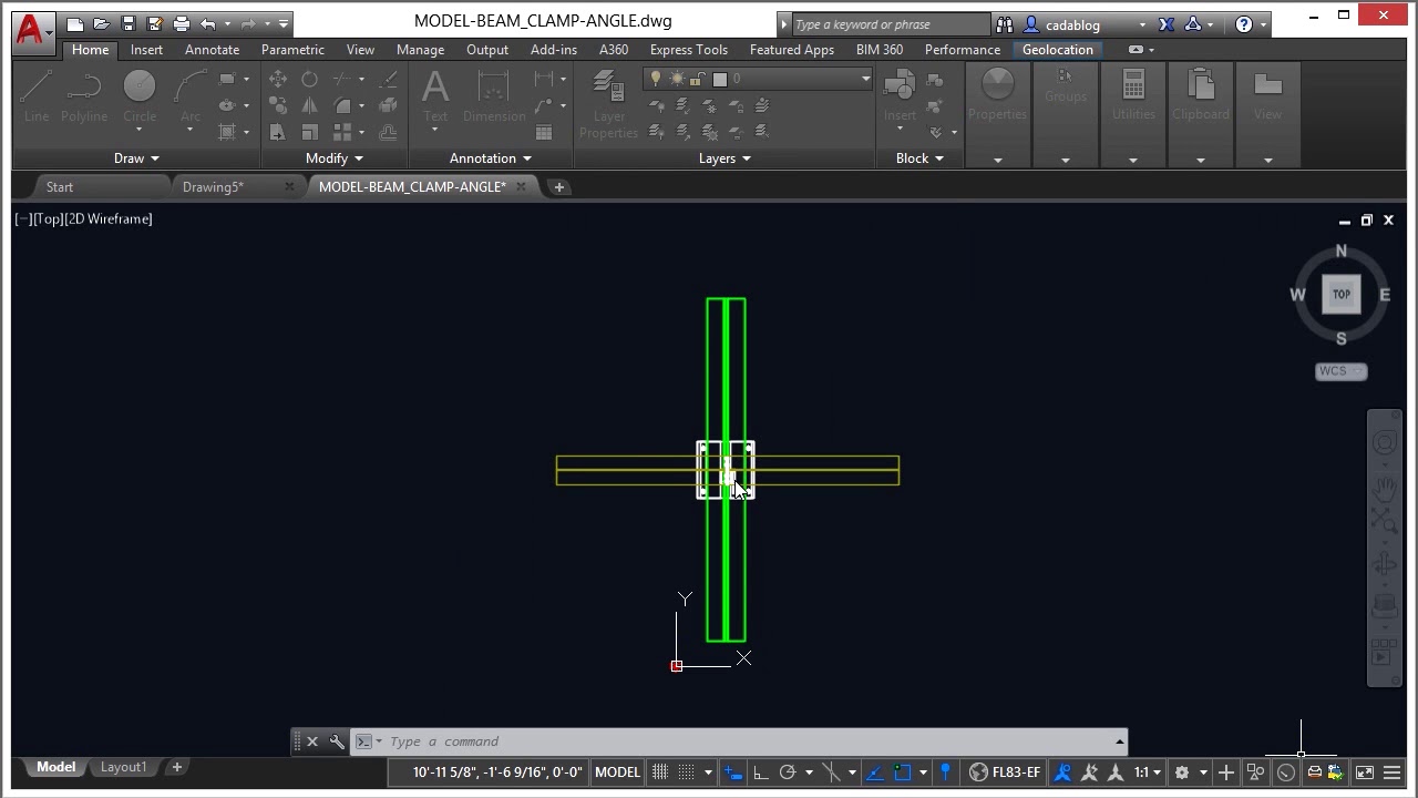 2d And 3d Graphic Enhancements Autocad Now Uses The Gpu1 Autocad Youtube