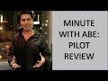 Pilot Review - Tehran