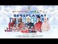 (Rakaman) Darul Ehsan Berselawat : 14 Januari 2023