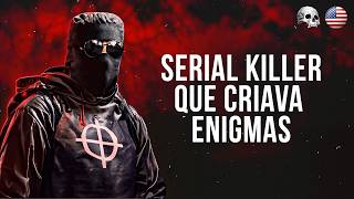 O assassino em série Zodíaco | Documentário Criminal