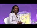 Condoleezza Rice: 2017 National Book Festival