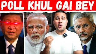 Govt Exposed Modi’s Jhooth On China | Modi-Kejriwal | Speedbreaker Therapy