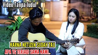 JANGAN SALAHKAN ABANG KALAU KECEWA