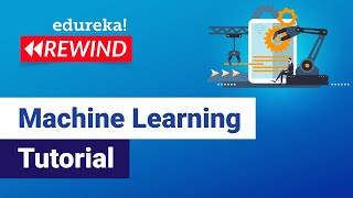 Machine Learning Tutorial | Machine Learning Algorithm | Machine Learning Engineer Program | Edureka