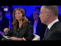 wef live blinken guterres european security world economic forum 2024