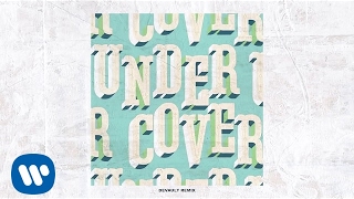 Kehlani - Undercover (Devault Remix) [Official Audio]