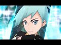 【公式】『ポケモンマスターズ ex』2周年記念バディーズ紹介