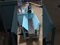 ZWI automatic wire straightening and cutting machine with reasonable price