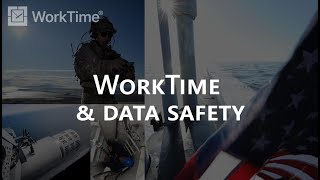 Worktime & data safety