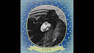 Florence + the Machine - Free (Audio)