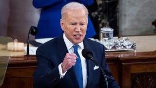 Joe Biden pledges $800 million in military aid to Ukraine