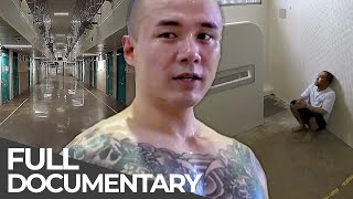 Inside Maximum Security - Toughest Prison in Singapore: Hard Life in Prison | Free Documentary