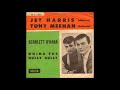Jet Harris & Tony Meehan ‎– Scarlet O'Hara 1963