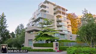 Unit 603 - 9262 University Crescent, Burnaby