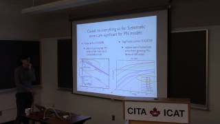 CITA 579: Dense matter and gravitational waves: neutron stars in coalescing binaries