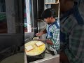 bread omelette வேலூர் கிரீன் சர்க்கிள்#streetfood#food#breadomelette#breadrolls#youtubeshorts#viral