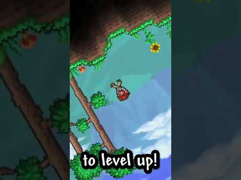 Terraria tips for beginners!