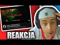 rusina - trzeźwym być (🎥: learnhowtohustle/xawito) (REAKCJA!!!)