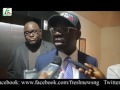 Godwin Obaseki vows to attract high profile investments to Edo State.