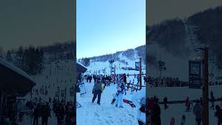 Beech Mountain Ski Resort