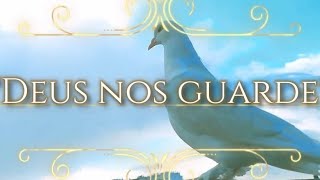 Hino 201 - Deus nos guarde - H05 CCB - Fabiana Paula; feat. Ronaldo Cássio