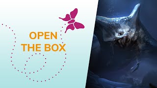 Abyss Leviathan - Open The Box