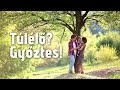 Túlélő❓ Győztes❗ #2 - Móczár Gábor